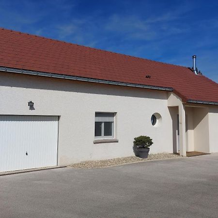 Entre Lacs Et Montagnes , Maison Individuelle,Lits Prepares, Parking Et Menage Inclus Baresia-sur-l'Ain Екстериор снимка