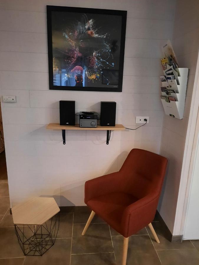 Entre Lacs Et Montagnes , Maison Individuelle,Lits Prepares, Parking Et Menage Inclus Baresia-sur-l'Ain Екстериор снимка