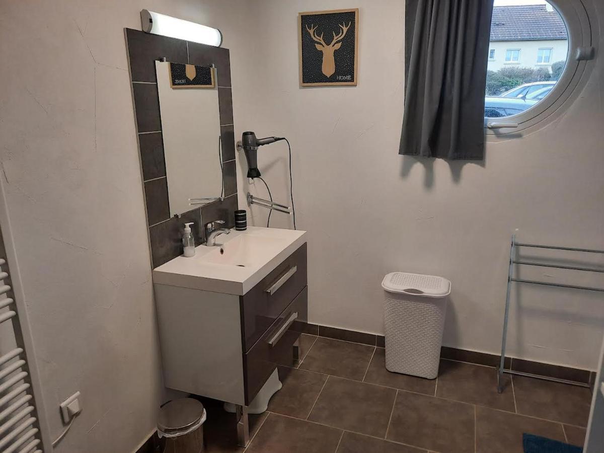 Entre Lacs Et Montagnes , Maison Individuelle,Lits Prepares, Parking Et Menage Inclus Baresia-sur-l'Ain Екстериор снимка