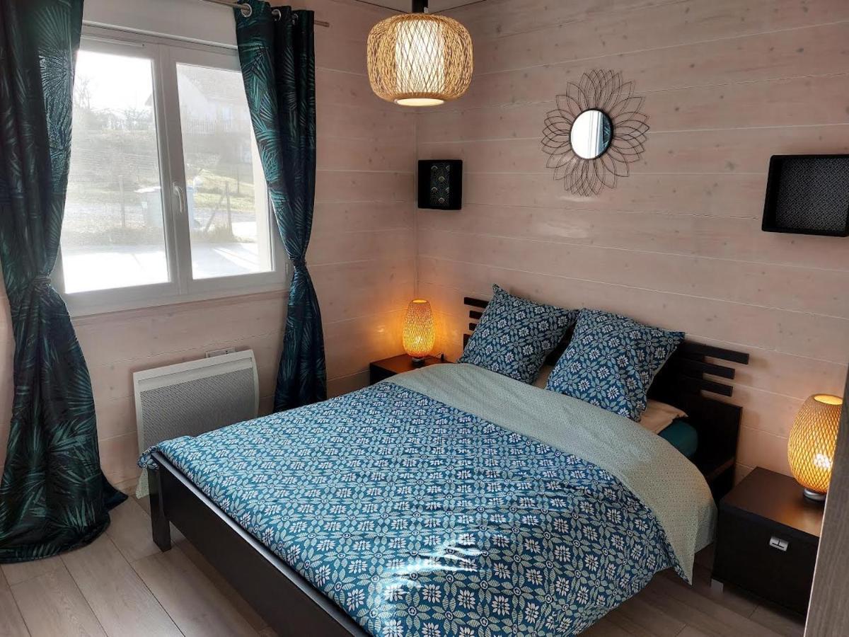 Entre Lacs Et Montagnes , Maison Individuelle,Lits Prepares, Parking Et Menage Inclus Baresia-sur-l'Ain Екстериор снимка