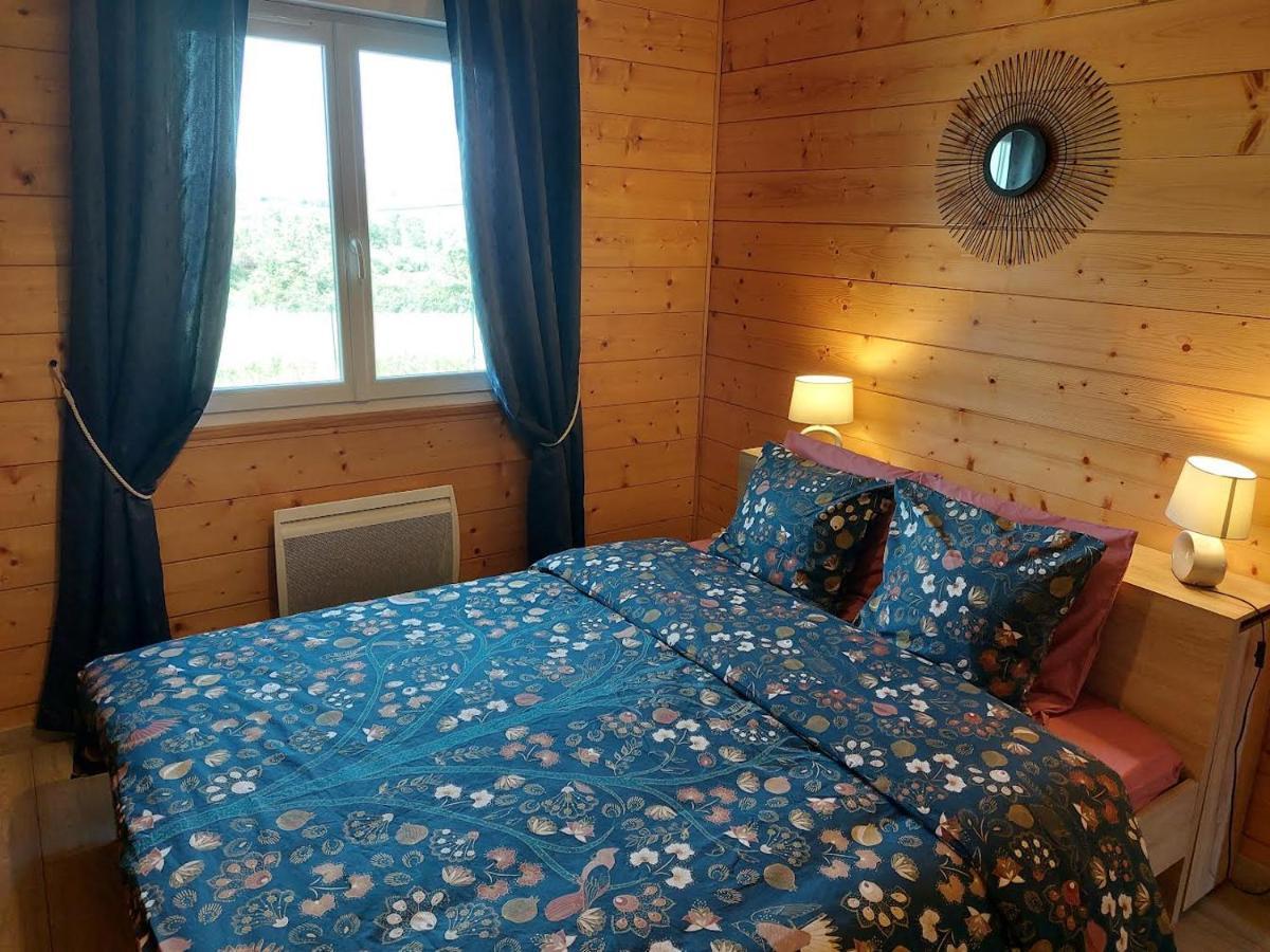 Entre Lacs Et Montagnes , Maison Individuelle,Lits Prepares, Parking Et Menage Inclus Baresia-sur-l'Ain Екстериор снимка