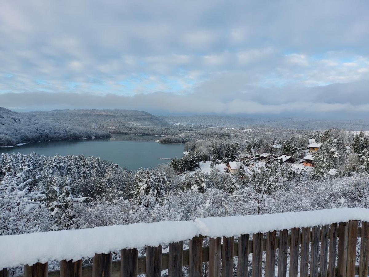 Entre Lacs Et Montagnes , Maison Individuelle,Lits Prepares, Parking Et Menage Inclus Baresia-sur-l'Ain Екстериор снимка